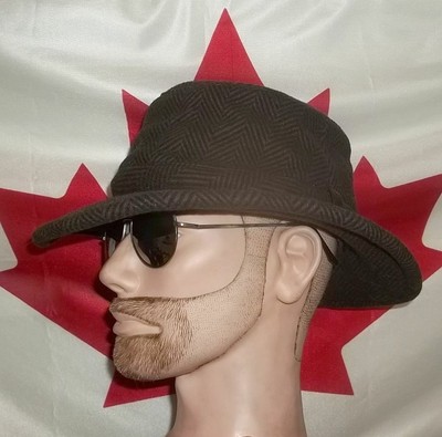 tilley tw2 classic winter hat